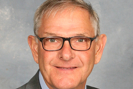 Greg Boerboom